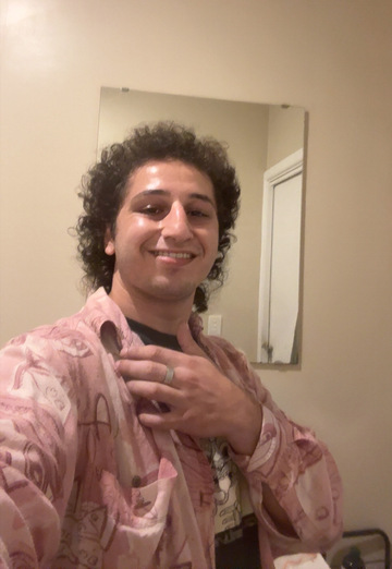 My photo - Reuben, 25 from Christchurch (@reuben111)