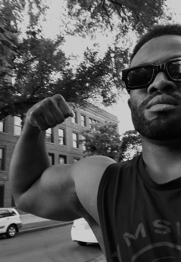 Phoenix (@phoenix339) — my photo № 1