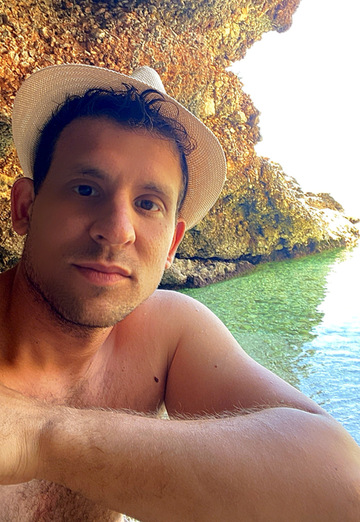 Nikos (@nikos822) — my photo № 1