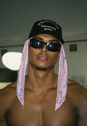 Luca ✞ (@luca728) — my photo № 1