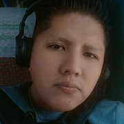 Ricardo 29 Ciudad Nezahualcóyotl