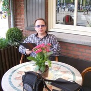 Gena Lukyanov 66 Bonn