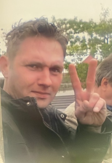 Tobias (@tobias118) — my photo № 1