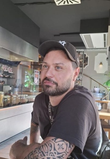 Marc (@marc825) — my photo № 1