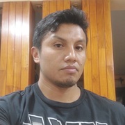 Alejandro 35 Mexico City