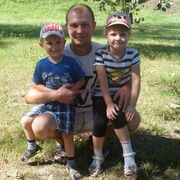Denis 36 Minsk
