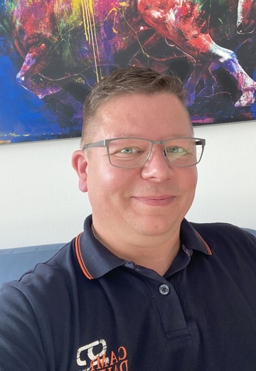 My photo - Ralf, 47 from Hildesheim (@ralf445)