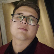Alexander Narvaez 27 Quito