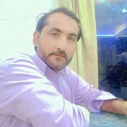 Shaukat Khan 44 Amsterdam