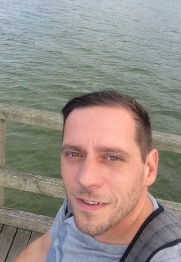 Mein Foto - Ronny, 42 aus Leipzig (@ronny306)