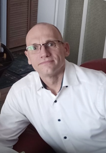 Mein Foto - Chriss, 45 aus Hua Hin (@chriss58)