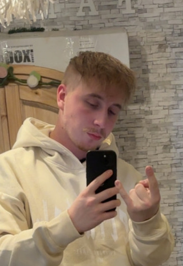 Jason (@jason2433) — my photo № 1