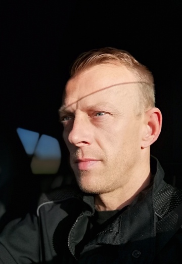 My photo - Sim, 46 from Offenbach (@sim879)