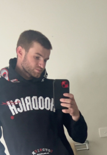 Byron (@byron90) — my photo № 1