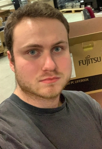 My photo - Daniel, 28 from Berlin (@daniel13826)