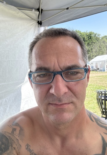 My photo - Rene, 46 from Elberfeld (@rene605)