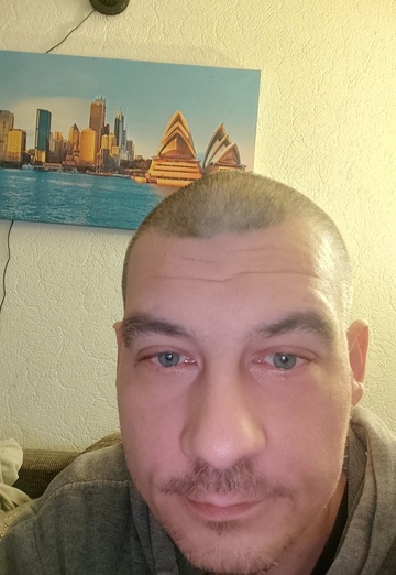 My photo - Sven, 42 from Stade (@sven670)