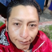 Geymi amor 35 Cochabamba