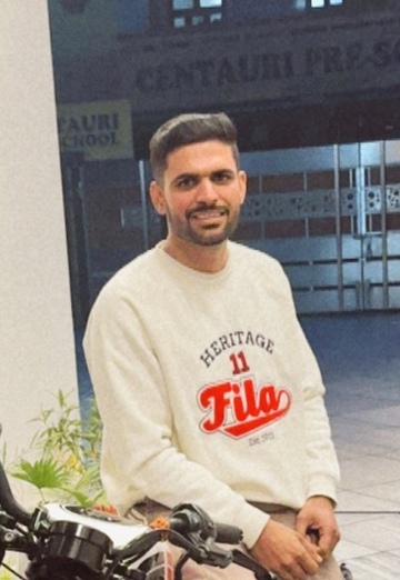 My photo - Preet, 28 from Melbourne (@preet93)