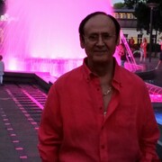 simon Kushnir 69 Miami