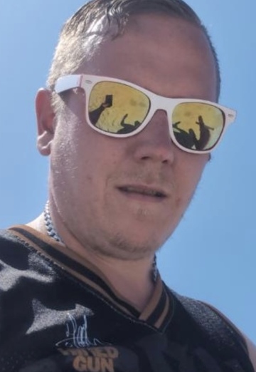 My photo - Florian, 34 from Seesen (@florian228)