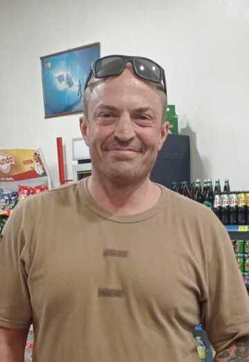 Mein Foto - Markus, 49 aus Nürnberg (@markus2047)