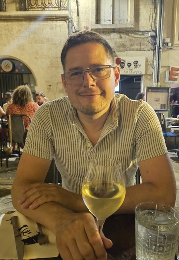 My photo - Tom, 42 from Garching bei München (@tom5259)