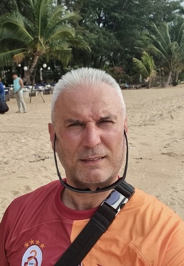 My photo - TucTC, 55 from Duesseldorf (@tuctc)