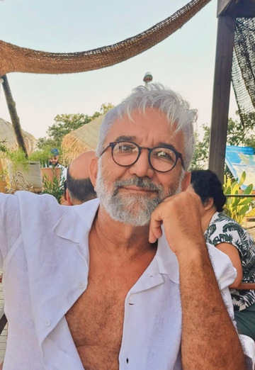 My photo - Carson Ivan, 61 from Washington (@carsonivan)