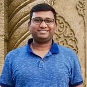 Shashi K Reddy 30 Hyderabad