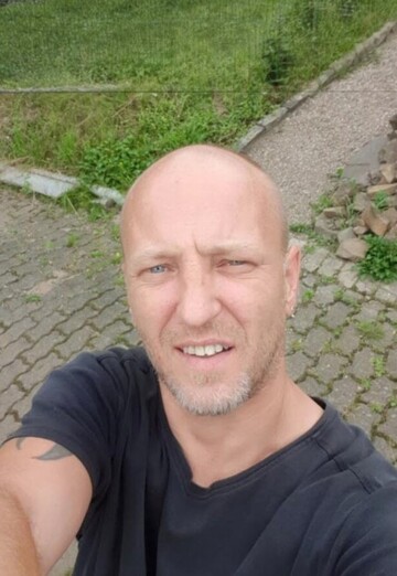 My photo - Kai, 44 from Hagen (@kai604)