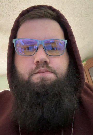 My photo - Mason, 28 from Kansas City (@mason457)
