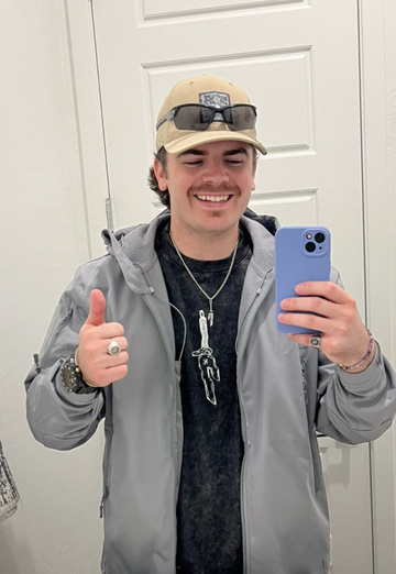 My photo - Tommy, 25 from Las Vegas (@tommy1264)