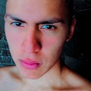 Erick ramirez 24 Ecatepec de Morelos