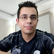 Bruno 34 São Paulo