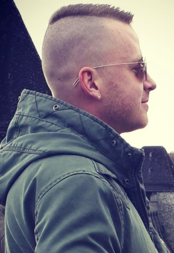 Mein Foto - Dennis, 38 aus Oberhausen (@dennis2002)