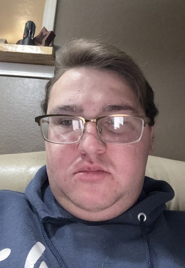My photo - Kolton, 22 from Richardson (@kolton14)