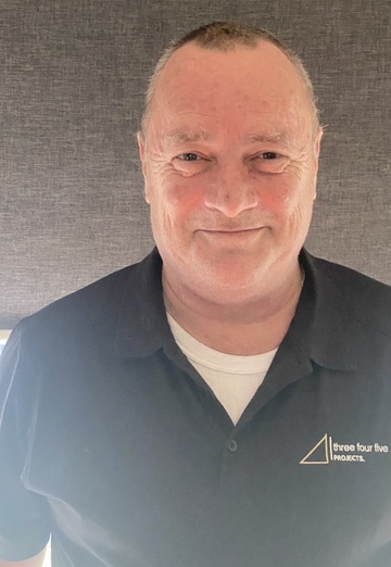 My photo - Pete, 56 from Melbourne (@pete253)