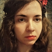 ꧁IᖇIᗪᗩ꧂ 25 Київ