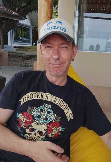 My photo - Mario, 53 from Rostock (@mario3491)