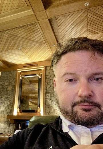 My photo - Alexandre, 39 from Montreal (@alexandre640)