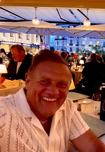 My photo - Fritz, 52 from Bangkok (@fritz109)