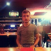 Oleg 31 Naples