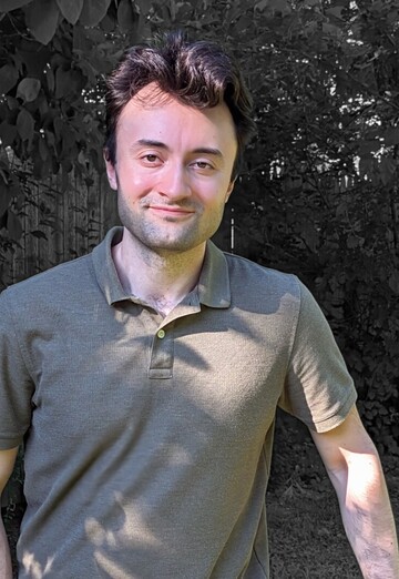 My photo - Sebastian Rojas, 30 from New York (@sebastianrojas0)