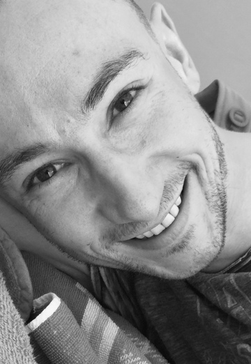 Mein Foto - sergej, 42 aus Bremen (@sergej5621)