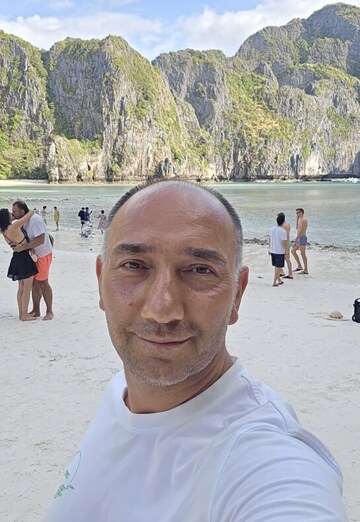 Evren (@evren79) — my photo № 1