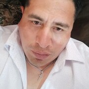 Jorge 37 Mexico City