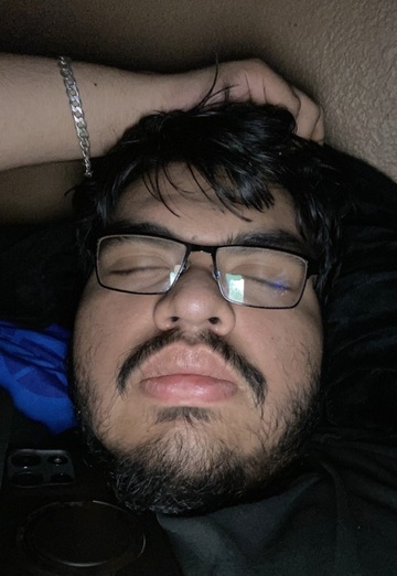 My photo - Carlos, 36 from Wichita (@carlos3685)