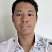 MR ZHONG 34 Guangzhou