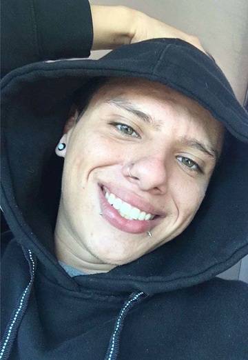 My photo - Noah, 24 from Los Angeles (@noah433)